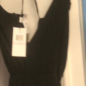 New Grecian style Calvin Klein dressy dress.